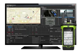 NG9-1-1 Emergency Call Management Software