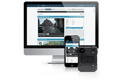 Body Worn Cameras