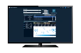 License Plate Recognition