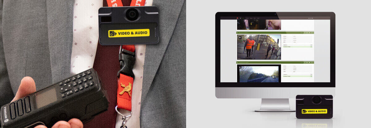 Motorola VT100 Body Cameras Motorola VT100 Body Cameras