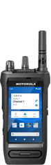 Motorola MOTOTRBO™ Ion