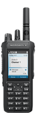MOTOTRBO™ R7