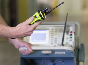 Equipment Repair