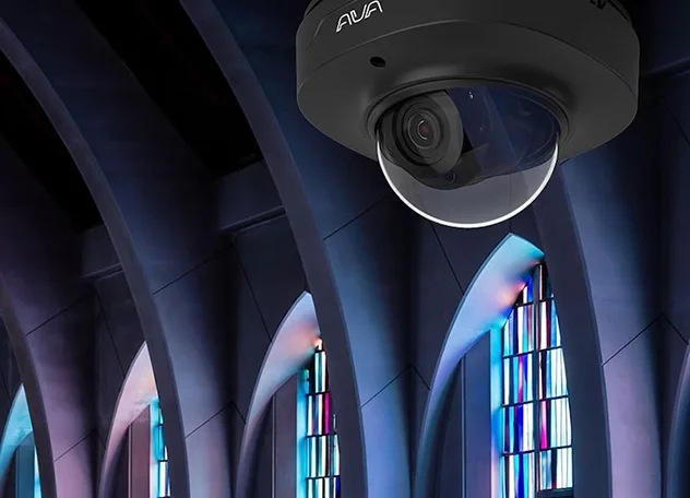 Religious Facilities