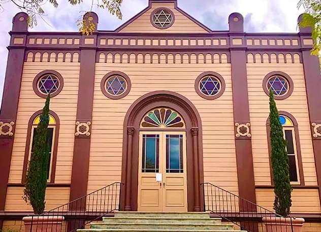 Religious Facilities