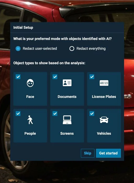 Cloud-Based Access Control