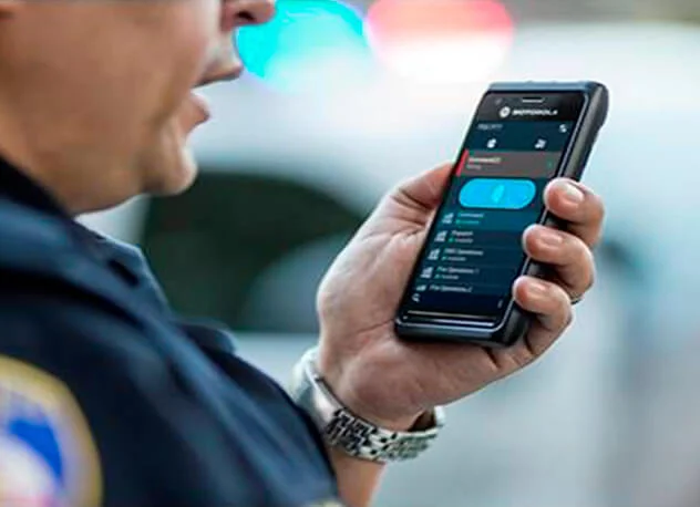 WAVE PTX for Public Safety