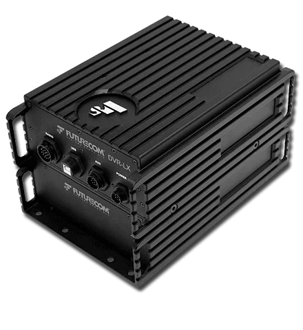 Motorola Solutions DVR-LX