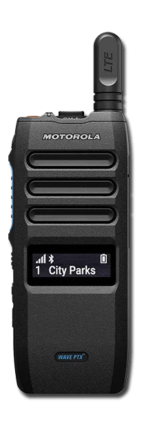 Motorola Solutions TLK110