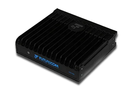 Motorola Solutions VRX 1000